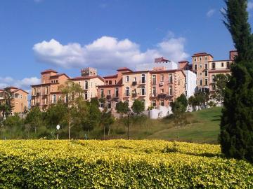 Toscana Valley, Khao Yai